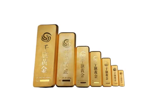 滨州沾化区上门回收各种金条价格